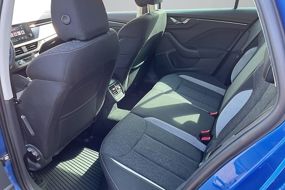 Skoda Scala 11 of 16