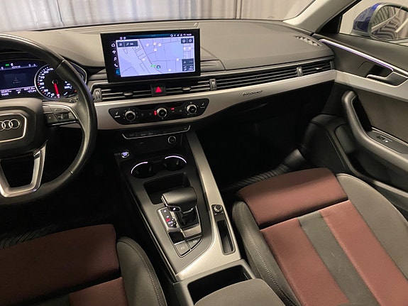 Audi A4 5 of 18