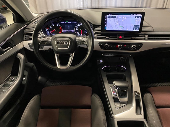 Audi A4 7 of 18