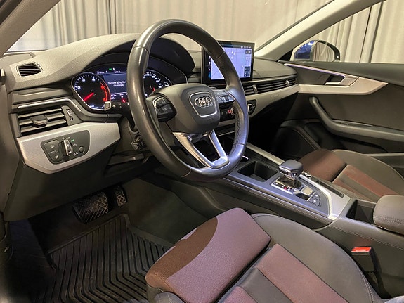 Audi A4 8 of 18