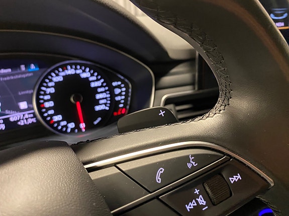 Audi A4 17 of 18