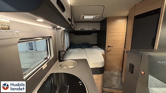 Knaus L!ve TI 590 MF Platinum Selection 6 of 13