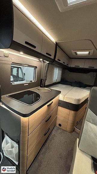 Knaus L!ve TI 590 MF Platinum Selection 7 of 13