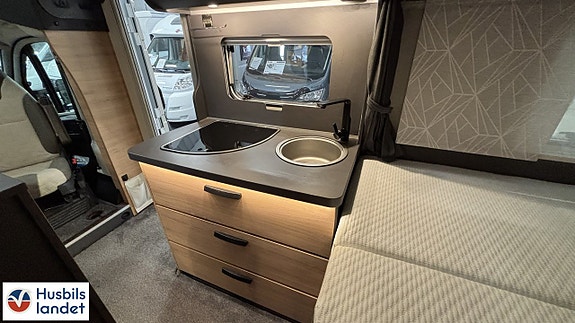 Knaus L!ve TI 590 MF Platinum Selection 11 of 13