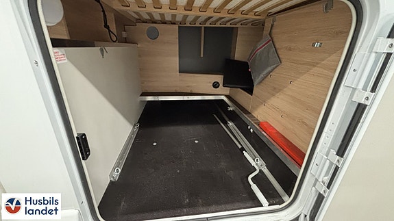 Knaus L!ve TI 590 MF Platinum Selection 13 of 13