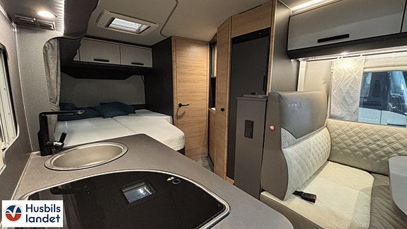 Knaus L!ve TI 590 MF Platinum Selection 12 of 13