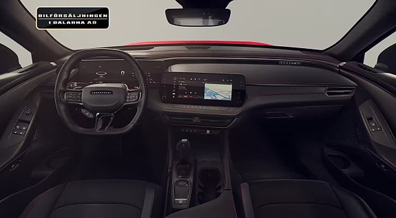 Dodge Charger 4 of 4