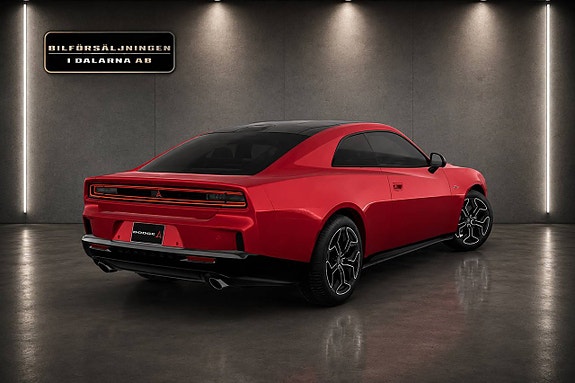 Dodge Charger 3 of 4