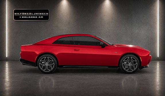 Dodge Charger 2 of 4