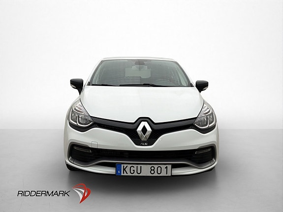 Renault Clio 2 of 30