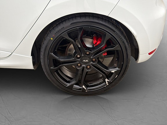 Renault Clio 29 of 30