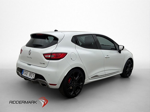 Renault Clio 8 of 30