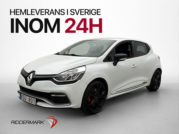 Renault Clio 3 of 30