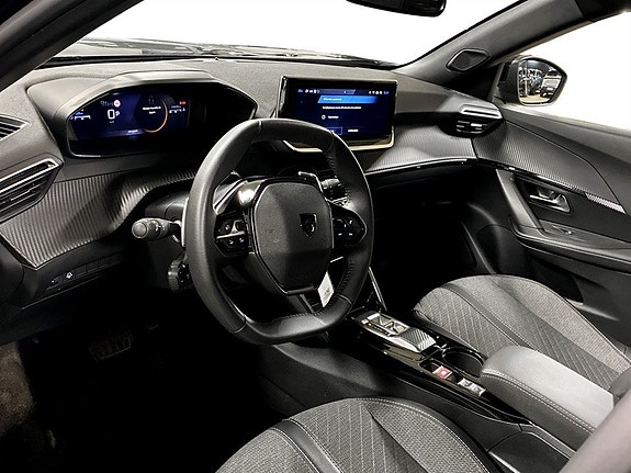 Peugeot 2008 4 of 19