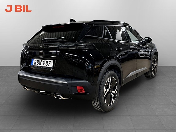Peugeot 2008 3 of 19
