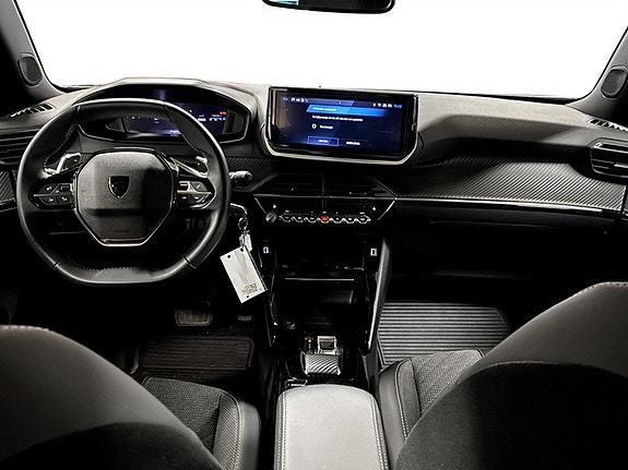 Peugeot 2008 6 of 19