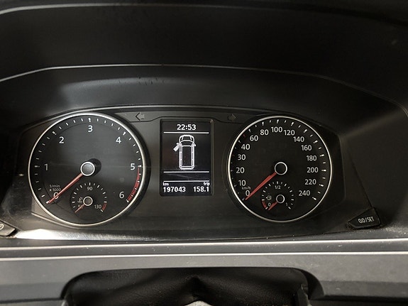 Volkswagen Transporter 26 of 27