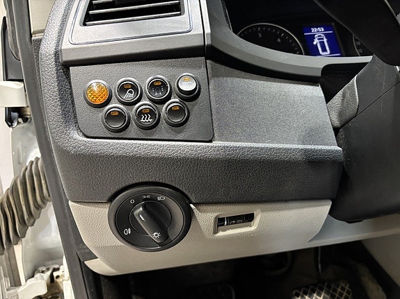 Volkswagen Transporter 20 of 27