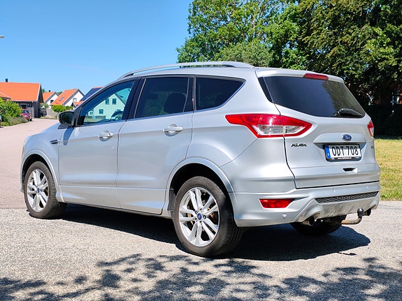 Ford Kuga 2 of 25