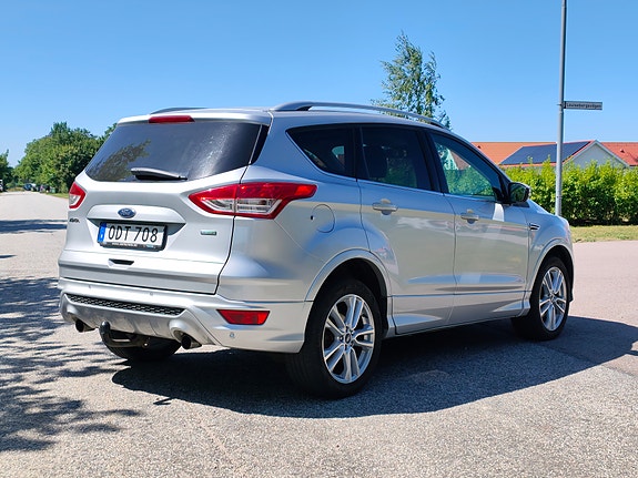 Ford Kuga 3 of 25