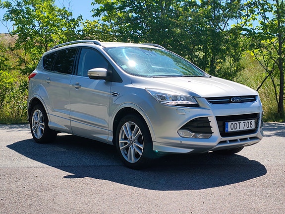 Ford Kuga 4 of 25