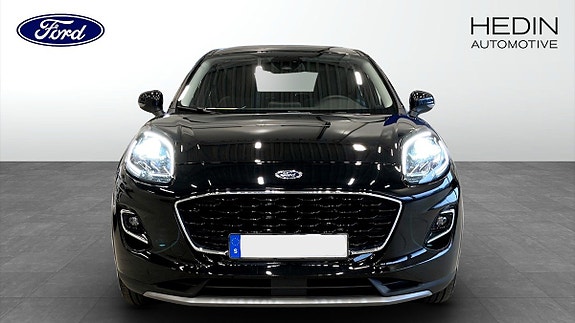 Ford Puma 2 of 13