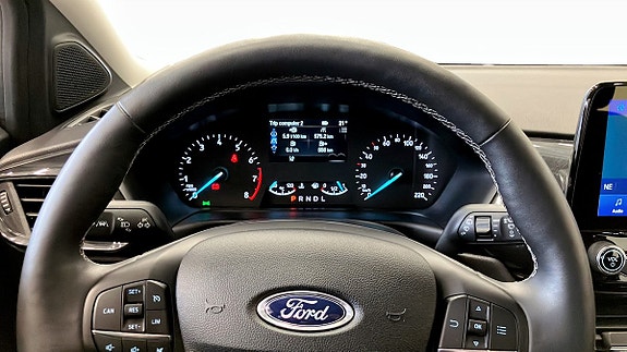 Ford Puma 9 of 13