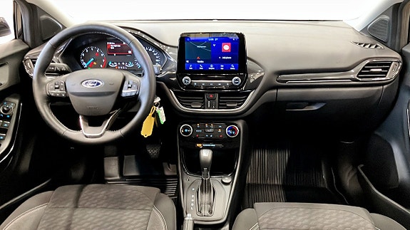 Ford Puma 8 of 13