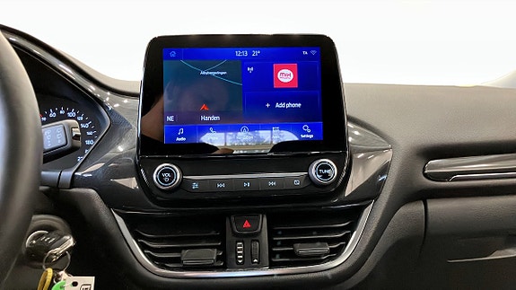 Ford Puma 10 of 13