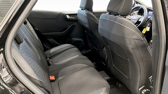 Ford Puma 12 of 13