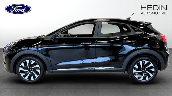 Ford Puma 3 of 13