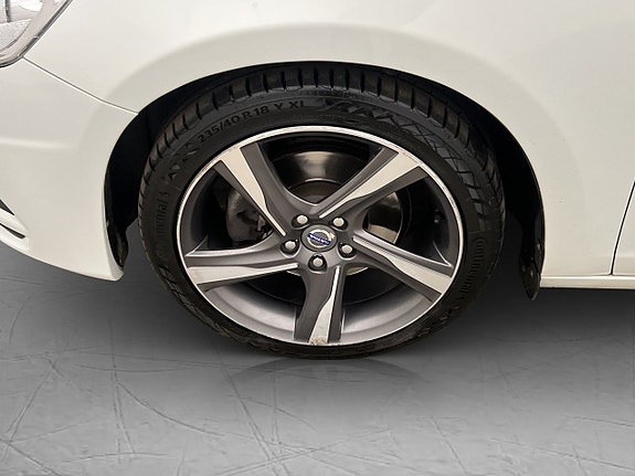 Volvo V60 29 of 30