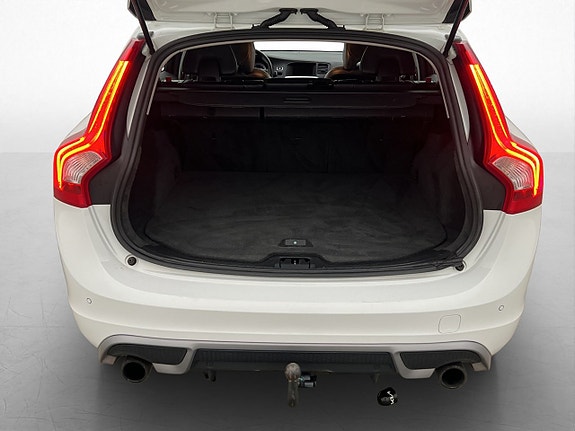 Volvo V60 28 of 30