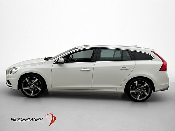 Volvo V60 5 of 30