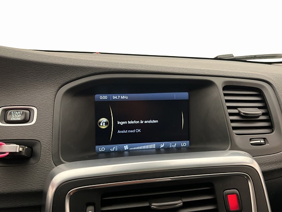 Volvo V60 23 of 30