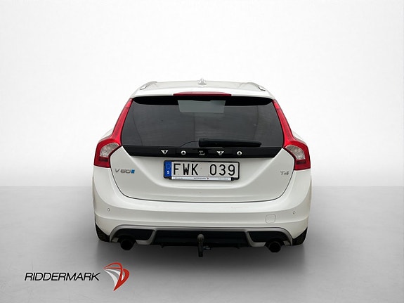 Volvo V60 7 of 30