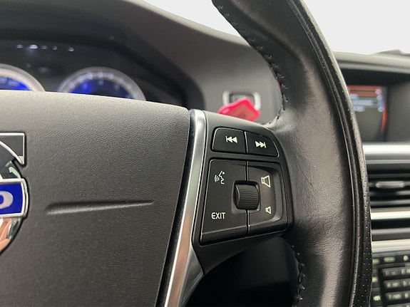 Volvo V60 18 of 30