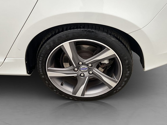 Volvo V60 30 of 30
