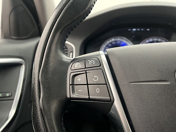 Volvo V60 16 of 30