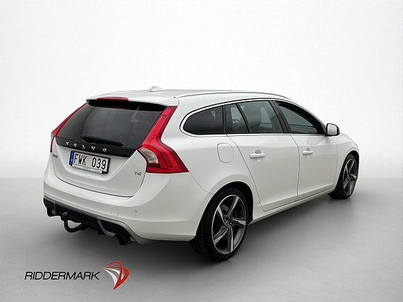 Volvo V60 8 of 30