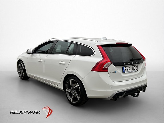 Volvo V60 6 of 30