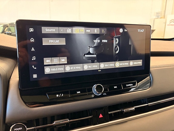Mitsubishi Outlander 16 of 22
