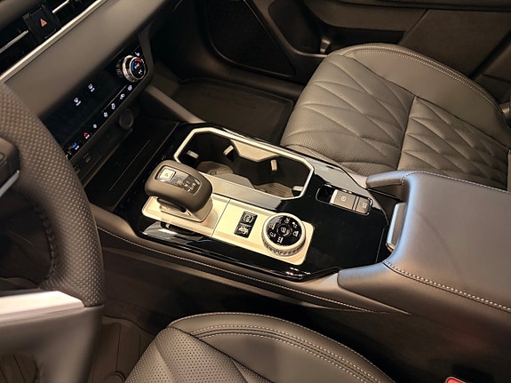 Mitsubishi Outlander 17 of 22