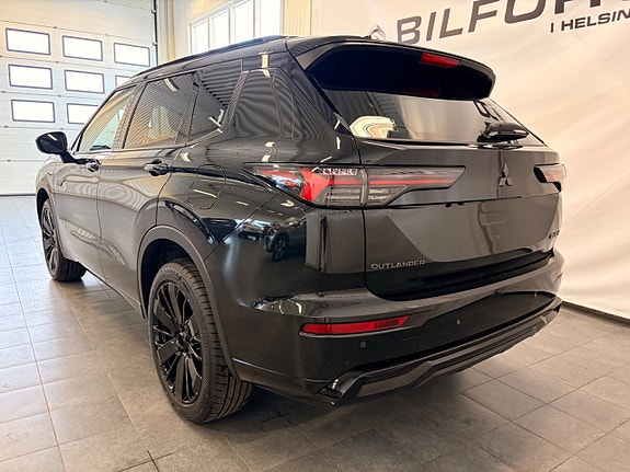 Mitsubishi Outlander 6 of 22