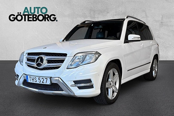 Mercedes-Benz GLK220