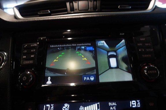 Nissan Qashqai 6 of 10