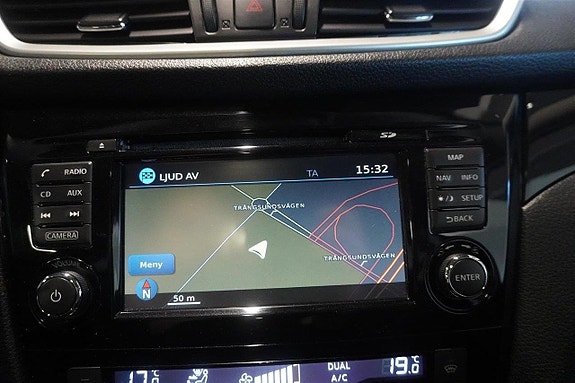 Nissan Qashqai 9 of 10