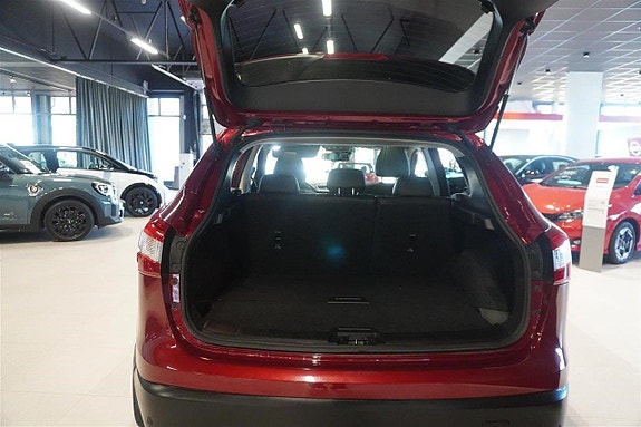Nissan Qashqai 10 of 10