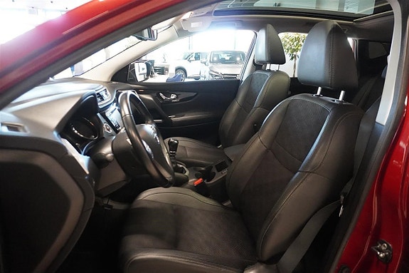 Nissan Qashqai 2 of 10