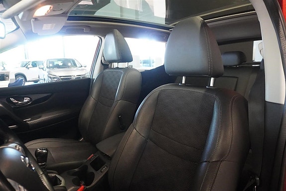 Nissan Qashqai 5 of 10
